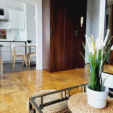 Prime Apartments - Bryza Sopot Ngoại thất bức ảnh