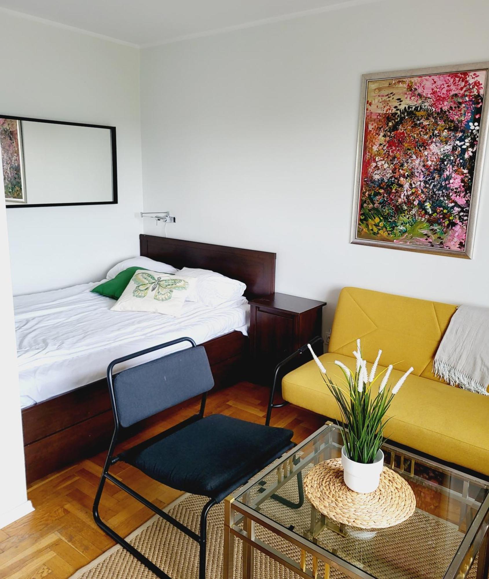 Prime Apartments - Bryza Sopot Ngoại thất bức ảnh