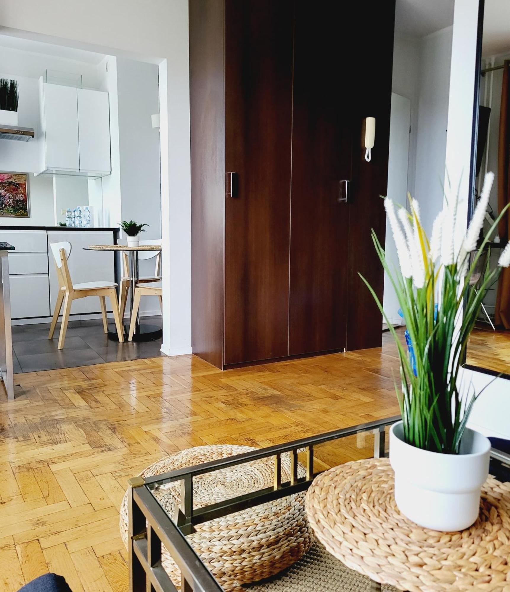 Prime Apartments - Bryza Sopot Ngoại thất bức ảnh