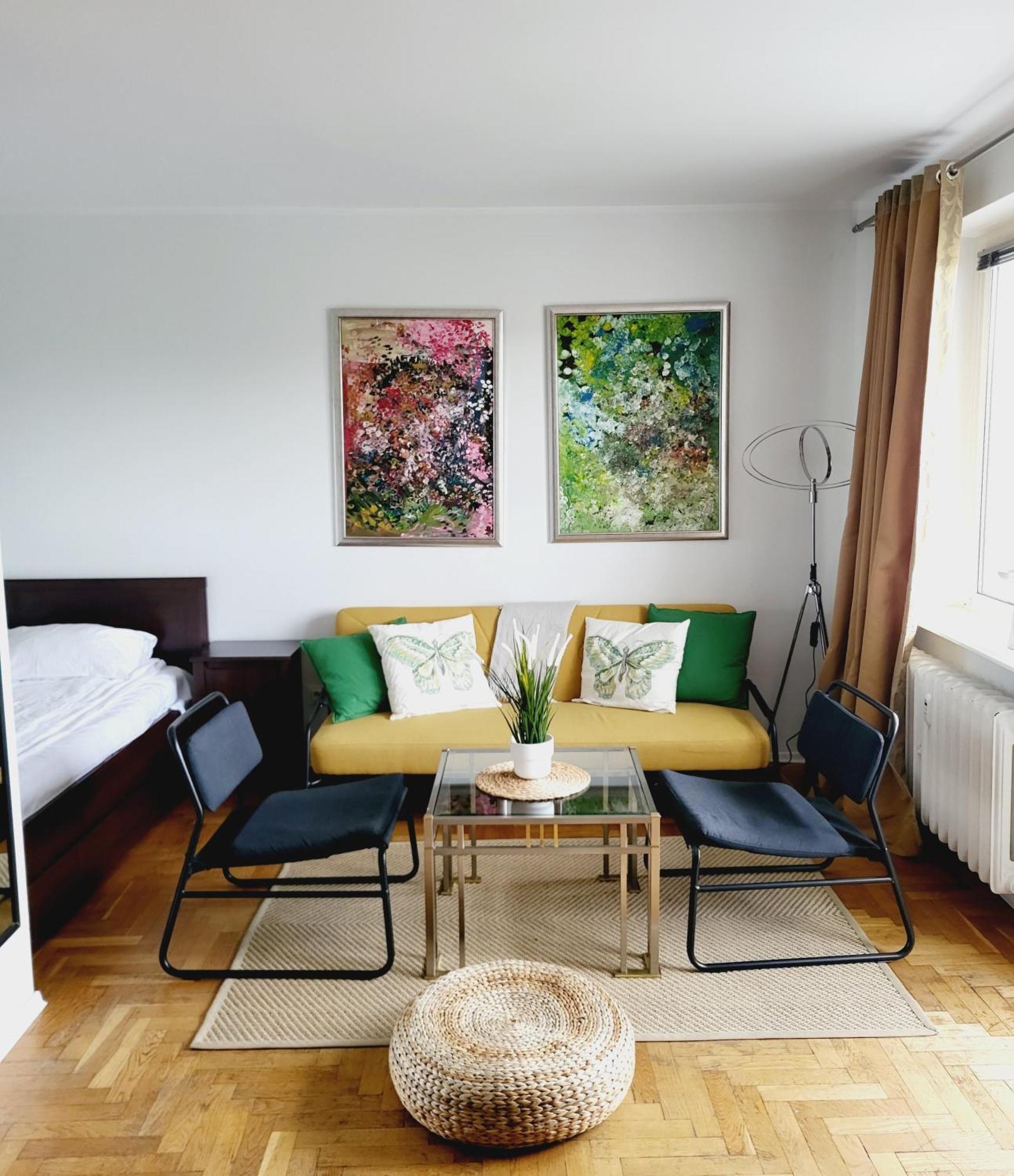 Prime Apartments - Bryza Sopot Ngoại thất bức ảnh