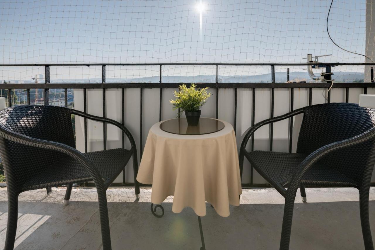 Prime Apartments - Bryza Sopot Ngoại thất bức ảnh